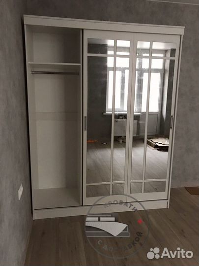 Шкаф купе