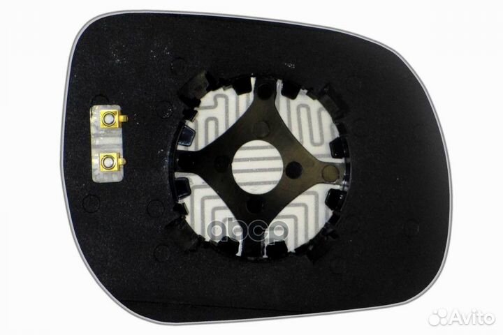 Зеркальный элемент L сфера нейтральный c обогре