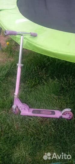 Велосипед детский бу