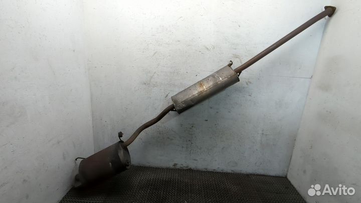 Глушитель Acura MDX, 2003