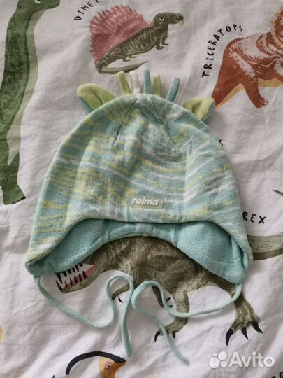 MMDadak, Reima, Huppa, Didricsons