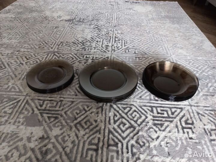 Набор столовой посуды