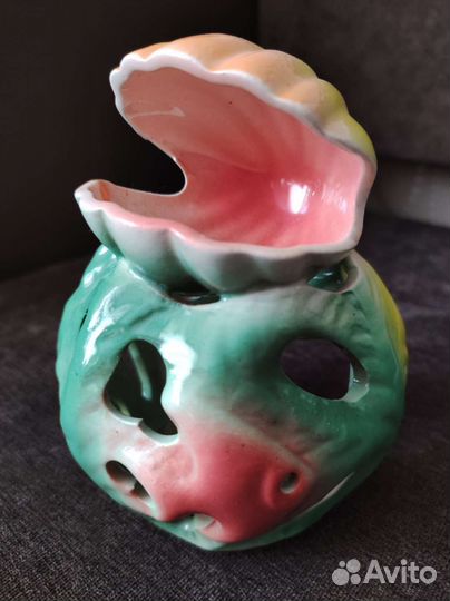 Аромалампа