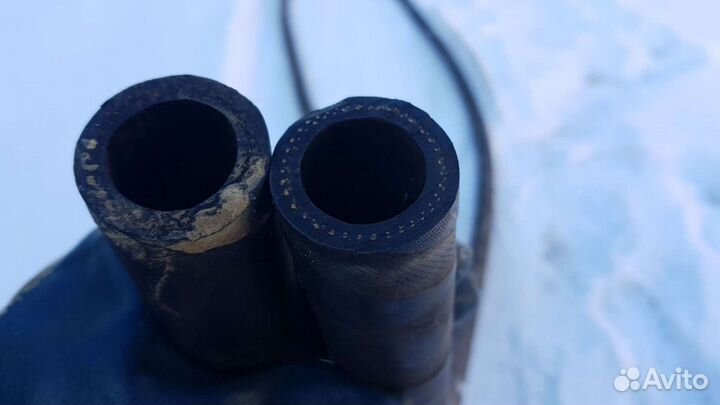 Рукав напорный 22 мм