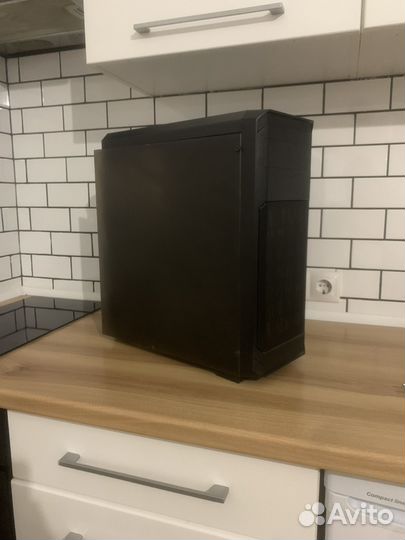 Корпус для пк aerocool