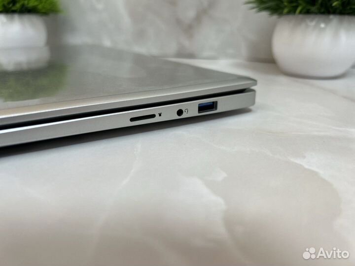 Ноутбук frbby v10