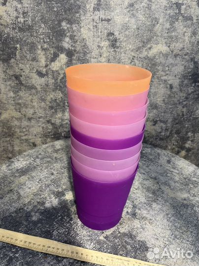 Горшок для орхидеи