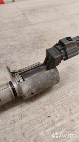 Клапан VVT-i Ford Focus CB8 1.6L duratec TI-VCT