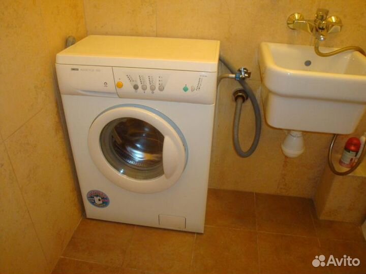 Сантехник. Сейчас свободен