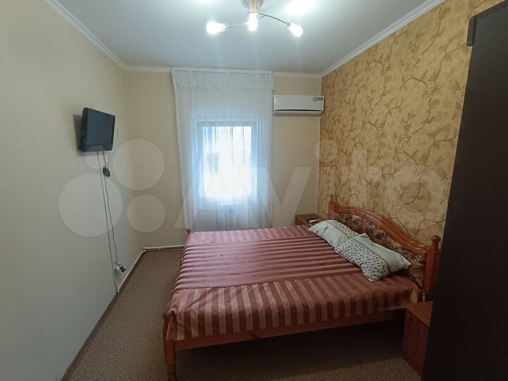 Комната 10 м², 2/2 эт.