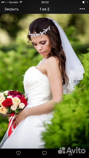 Прически свадебные, вечерние, локоны, макияж