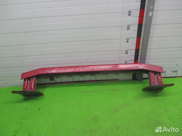 Усилитель заднего бампера Mazda 3 2 (BL)