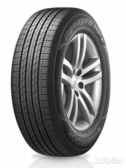 Hankook Dynapro HP2 RA33 235/55 R18 100H