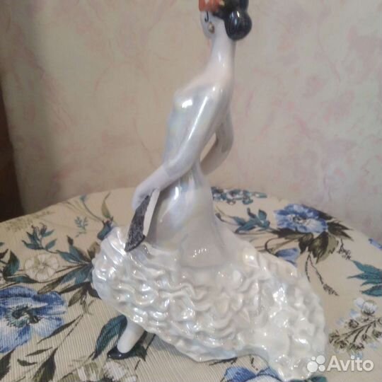 Статуэтка СССР