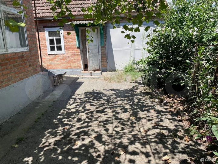 Дом 55,1 м² на участке 6 сот.