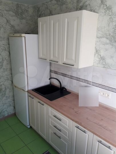 2-к. квартира, 45 м², 3/10 эт.