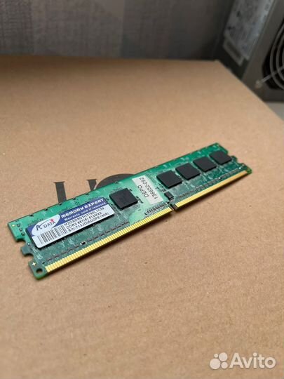 Материнская плата 775 сокет с процессором