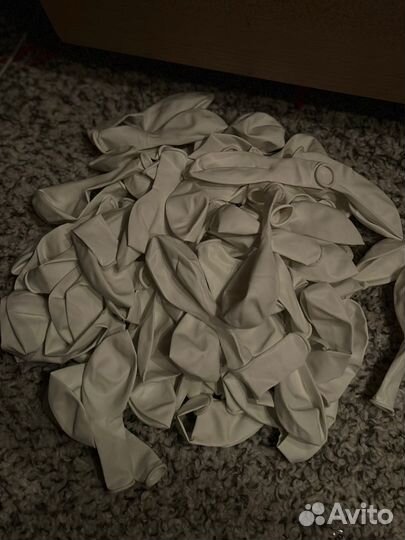 Воздушные шары