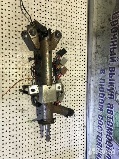 Колонка рулевая Iran Khodro Samand