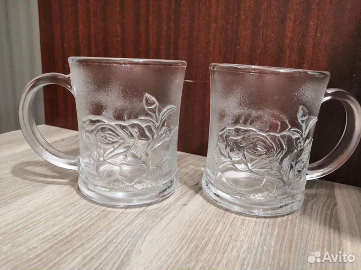 Чайные чашки