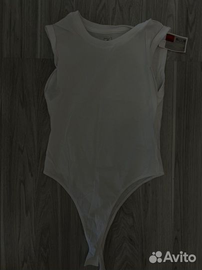 Боди женское