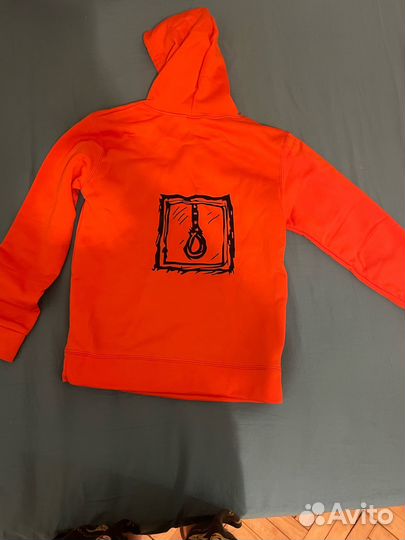 Толстовка мужская 46 48 новая