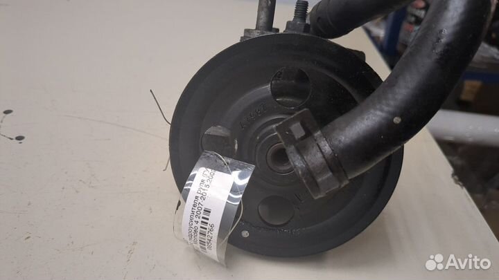 Гур Ford Mondeo 4, 2009