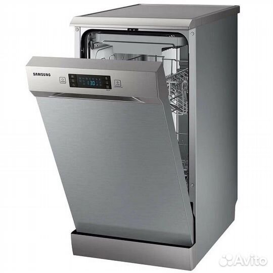 Посудомоечная машина Samsung dw50r4050fs, 45 см се