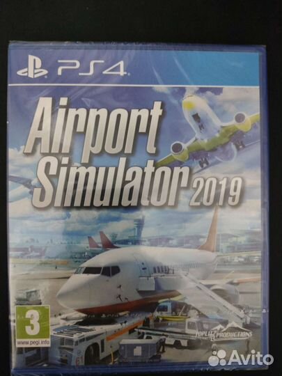 Игры для приставок ps4