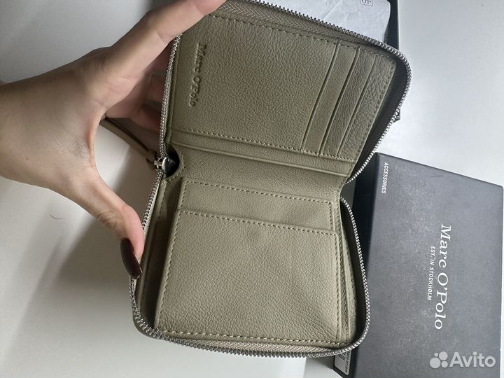 Кошелёк Marc O'Polo