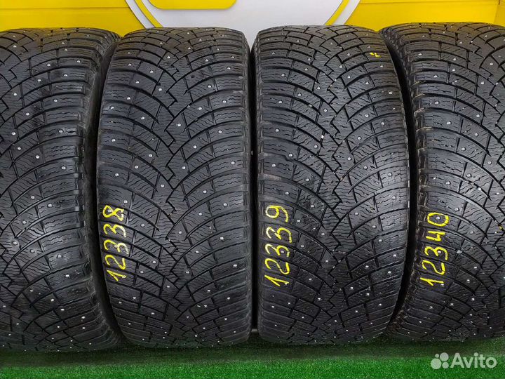 Pirelli Scorpion Ice Zero 2 285/45 R20