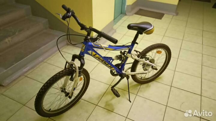 Велосипеды горные бу