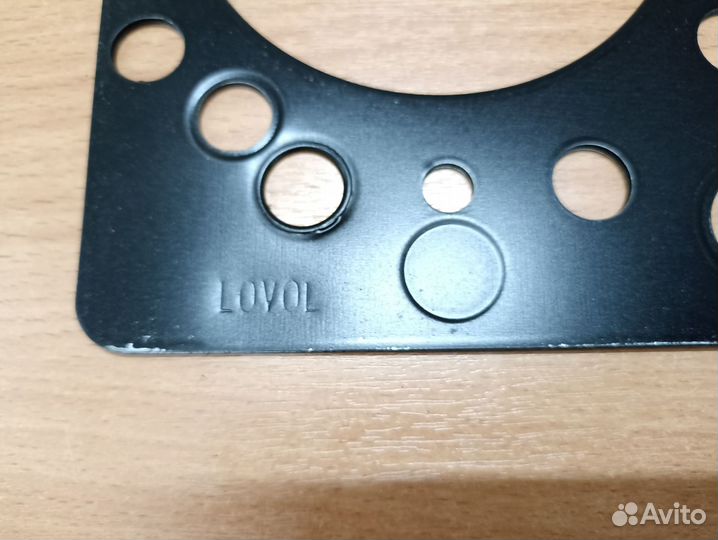 Фотон Прокладка гбц foton перкинс 1049/1099/93/69