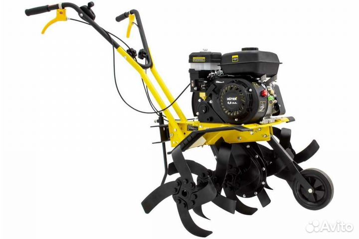 Мотокультиватор huter GMC-6.8
