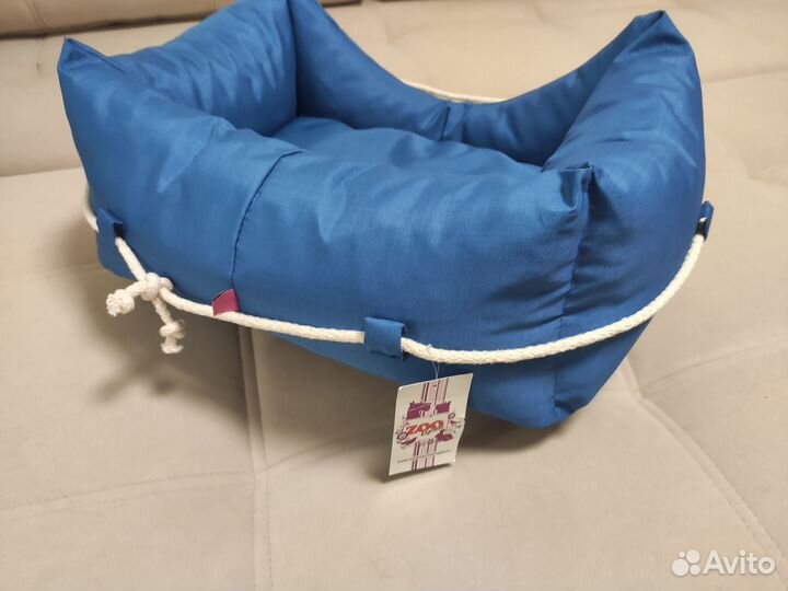 Шикарная лежанка