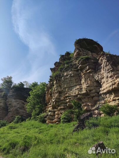 Трансфер межгород