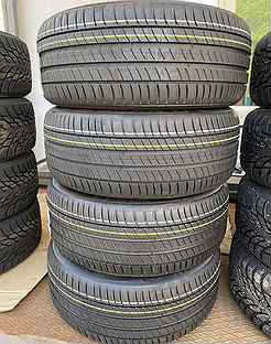 Michelin Primacy 3 ZP 225/55 R17 97Y