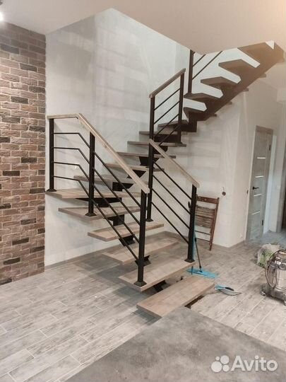 Каркас лестницы. Лестница. Изготовление лестниц