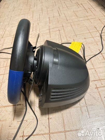 Thrustmaster T150 PRO