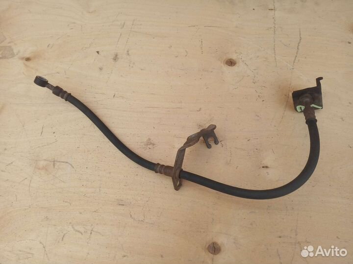 Шланг тормозной передний левый соренто 2 Sorento 2