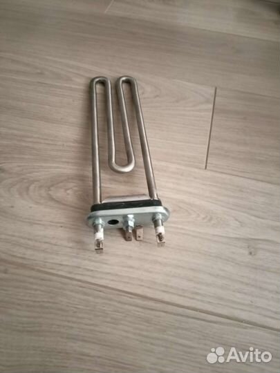 Тэн 2050ватт indesit whirlpool