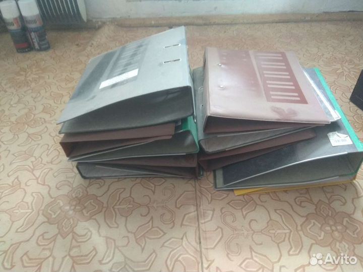 Папка для документов