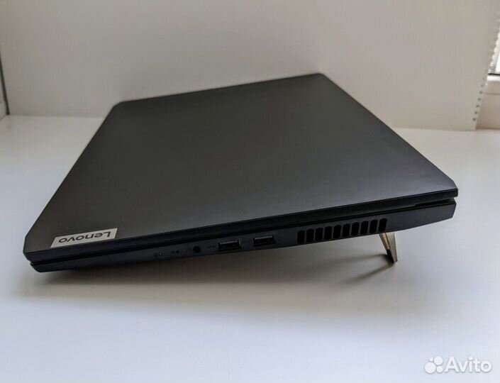 Lenovo ideapad gaming 16gb 3050ti