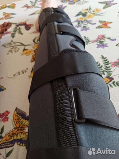 Ортез для коленного сустава Orliman