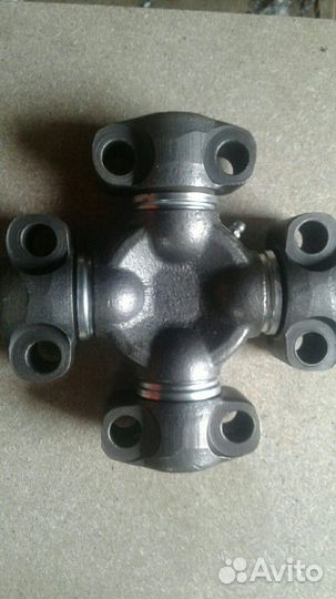 Крестовина кардана погрузчика