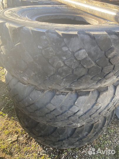 Шины на камаз вездеход