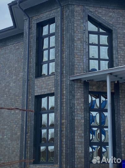 Пластиковые окна от производителя