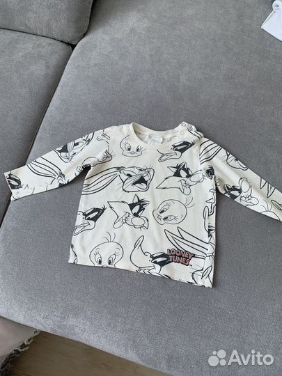Кофточка H&M