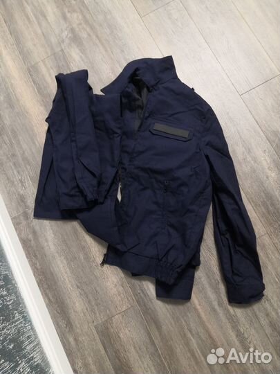 Форма офисная