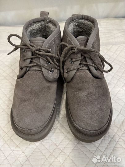 Угги для девочки 35